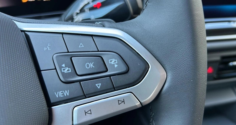 Volkswagen Tiguan cena 162590 przebieg: 1, rok produkcji 2024 z Choszczno małe 254